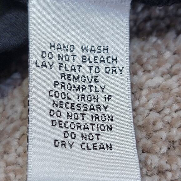 Y2K grunge Whimsigoth Sparkly Glamorous Sequined Evening Camisole Tank top sz M - Picture 6 of 8